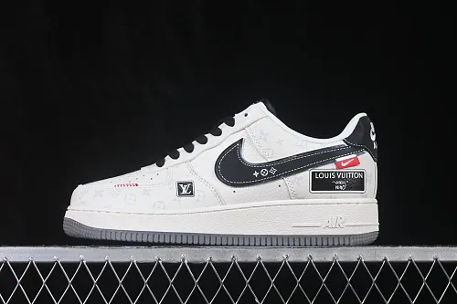 All categories Nk Air Force 1 Air Force series Nk Air Force 1 Low Air Force low-top Nike Air Force 1'07 Low Air Force 1 low-top casual sneakers MM3399-838